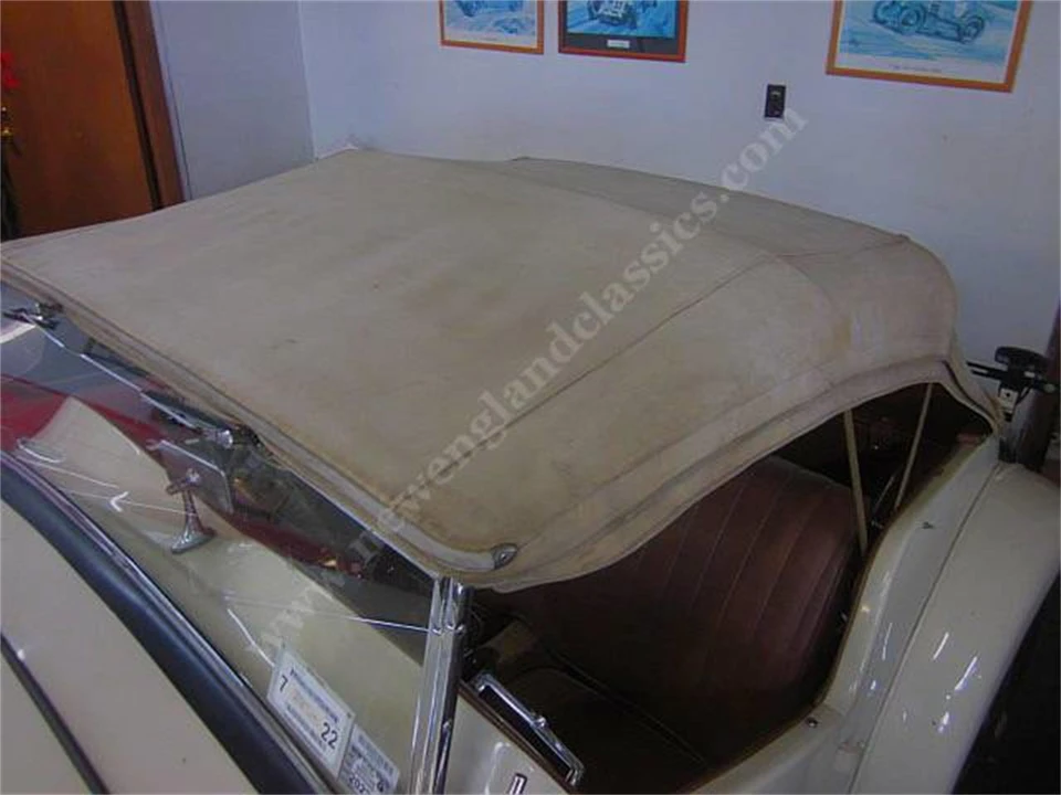 1950 MG TD - Image 9 of 31