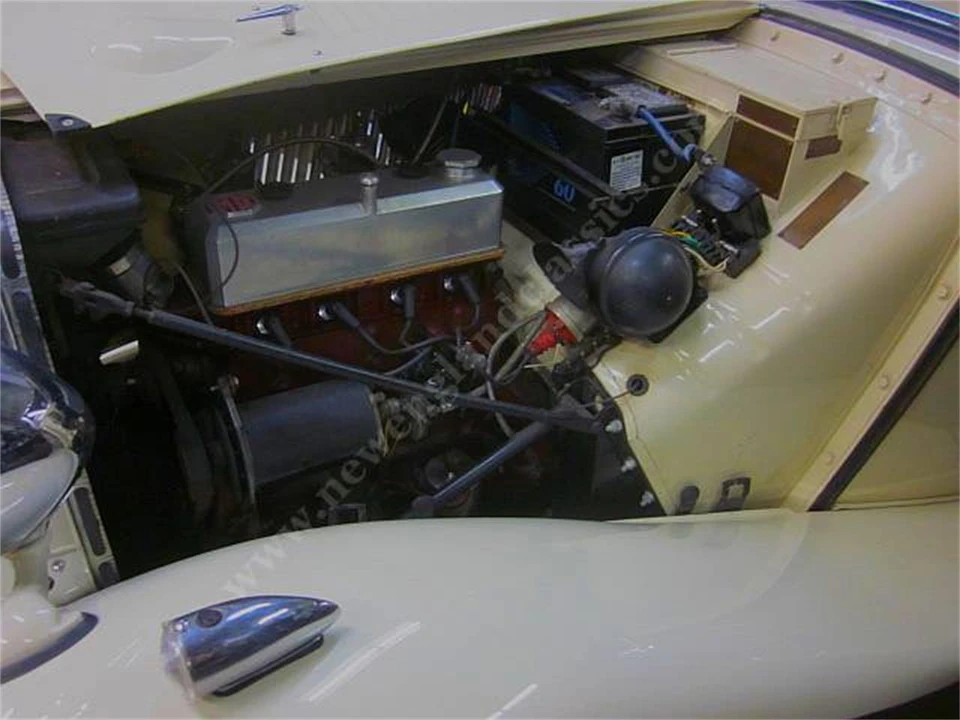 1950 MG TD - Image 22 of 31