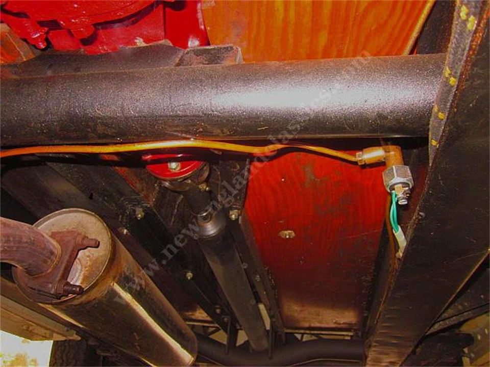 1950 MG TD - Image 27 of 31