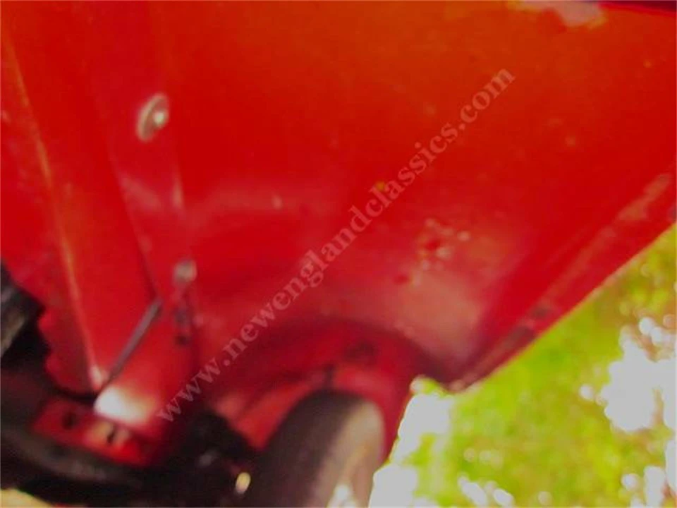 1950 MG TD - Image 23 of 31