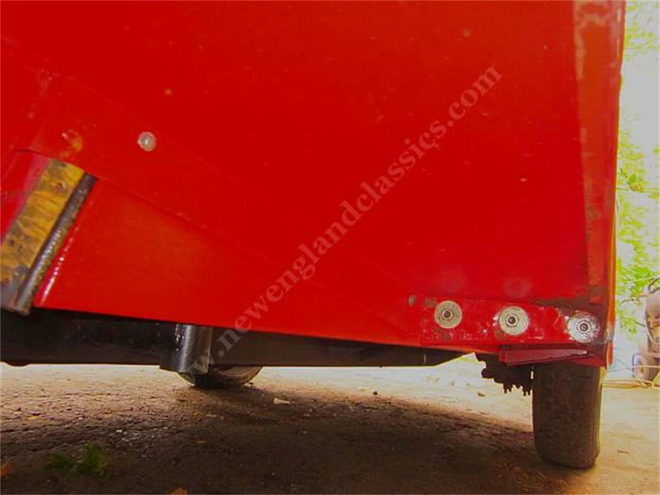 1950 MG TD - Image 25 of 31
