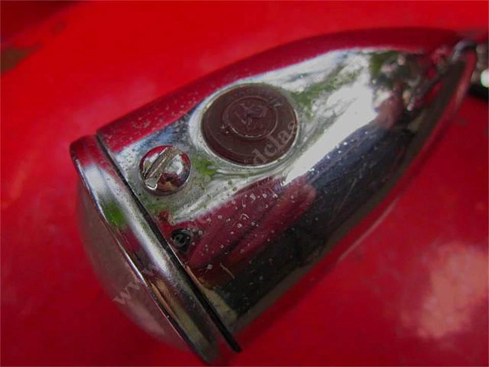 1950 MG TD - Image 13 of 31