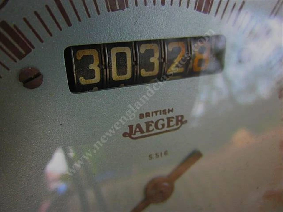 1950 MG TD - Image 16 of 31