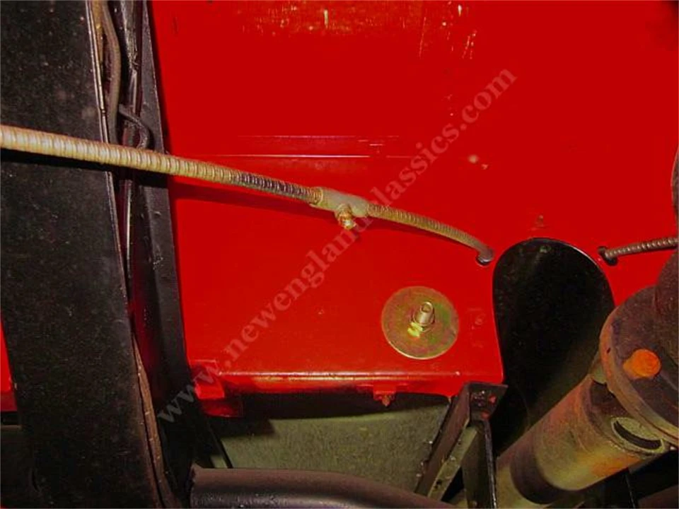 1950 MG TD - Image 30 of 31