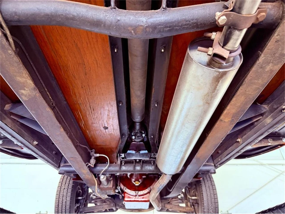 1950 MG TD - Image 11 of 31