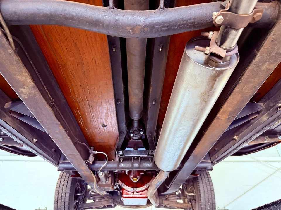 1950 MG TD - Image 11 of 24