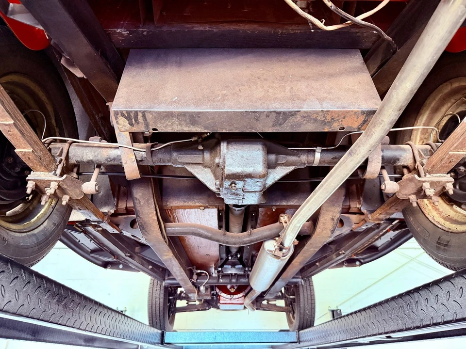 1950 MG TD - Image 7 of 24