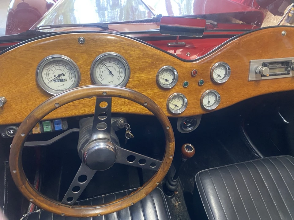 1950 MG TD - Image 11 of 20