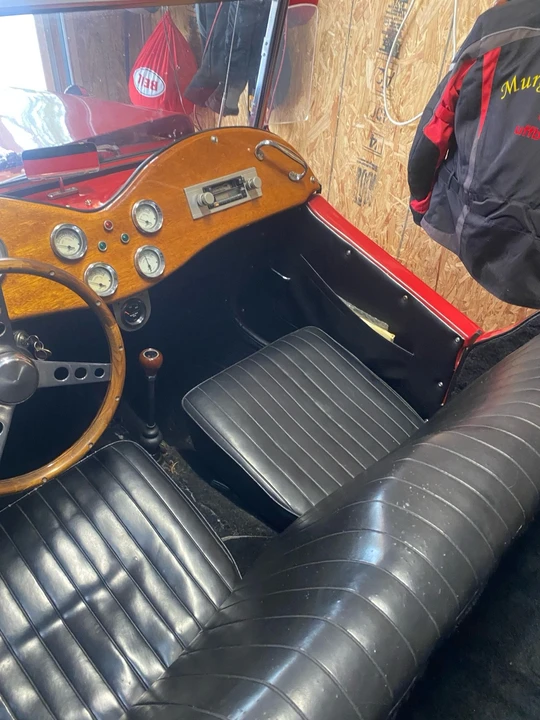 1950 MG TD - Image 18 of 20