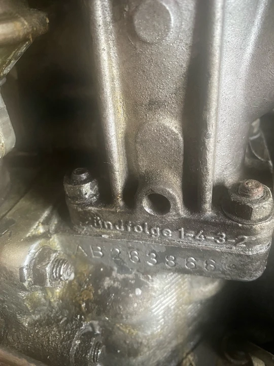 1950 MG TD - Image 20 of 20