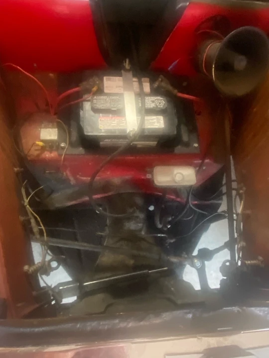 1950 MG TD - Image 13 of 20