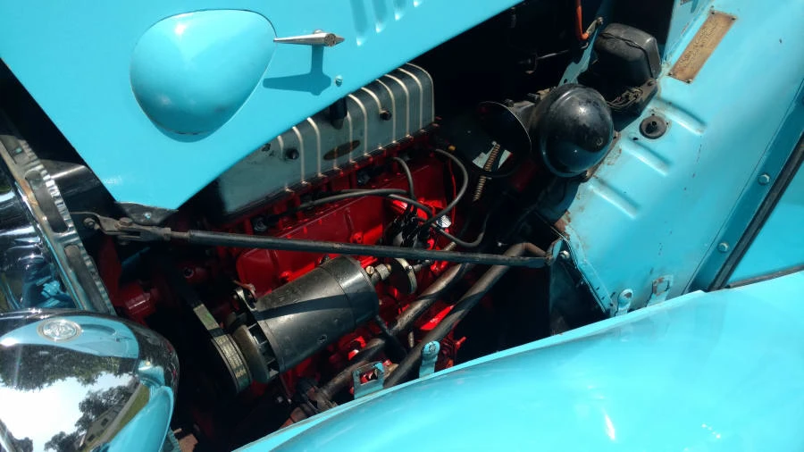 1950 MG TD - Image 5 of 8