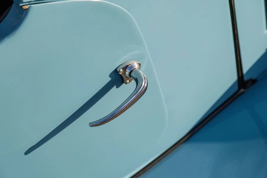 1950 MG TD - Image 13 of 27