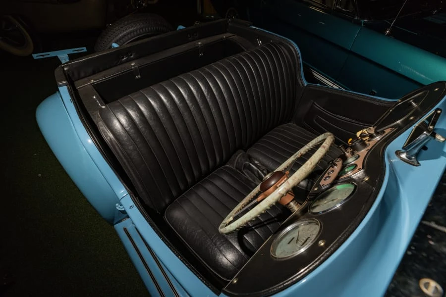 1950 MG TD - Image 19 of 27