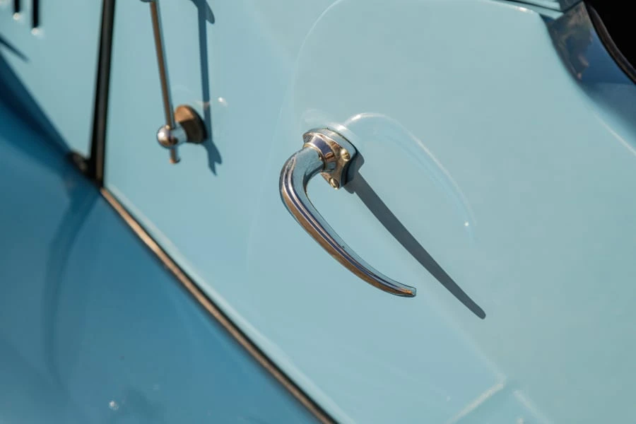 1950 MG TD - Image 10 of 27