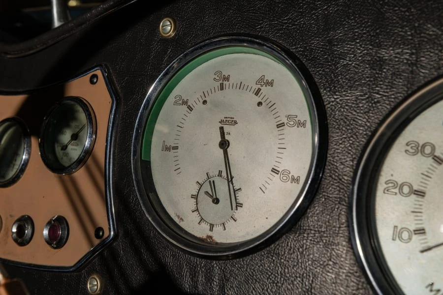 1950 MG TD - Image 21 of 27