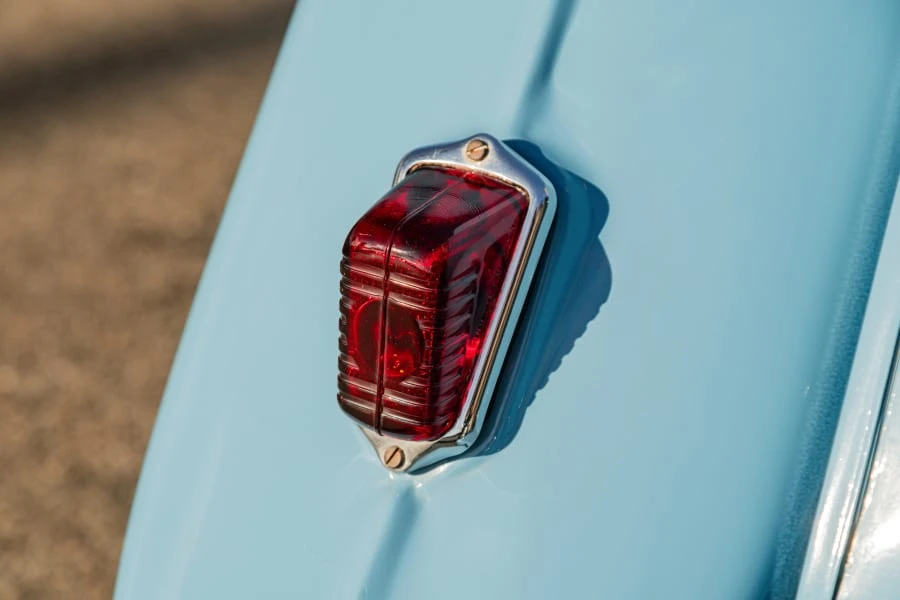1950 MG TD - Image 7 of 27