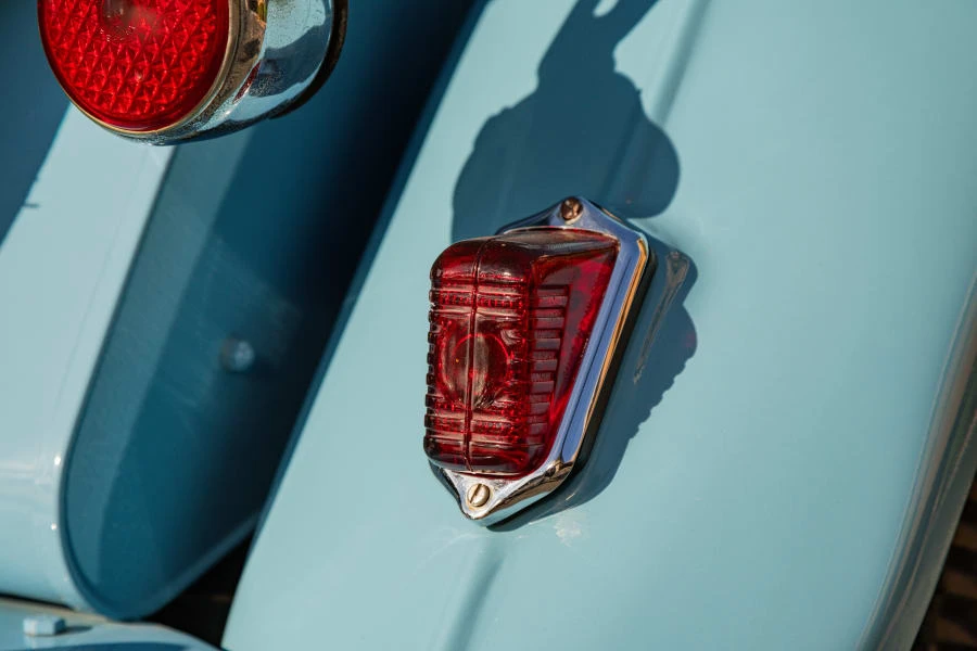 1950 MG TD - Image 9 of 27
