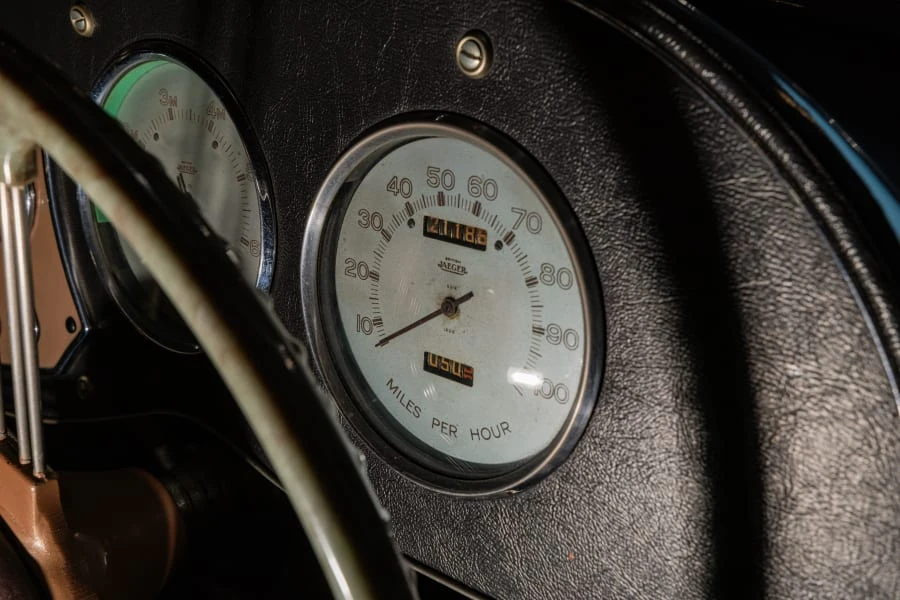 1950 MG TD - Image 17 of 27
