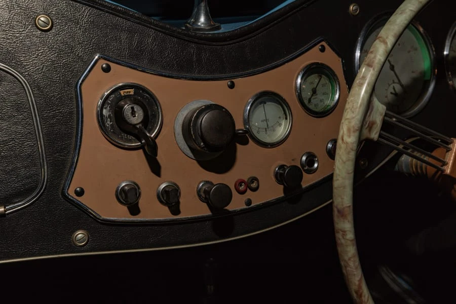 1950 MG TD - Image 20 of 27