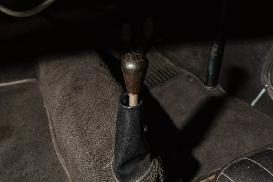 1950 MG TD - Image 23 of 27