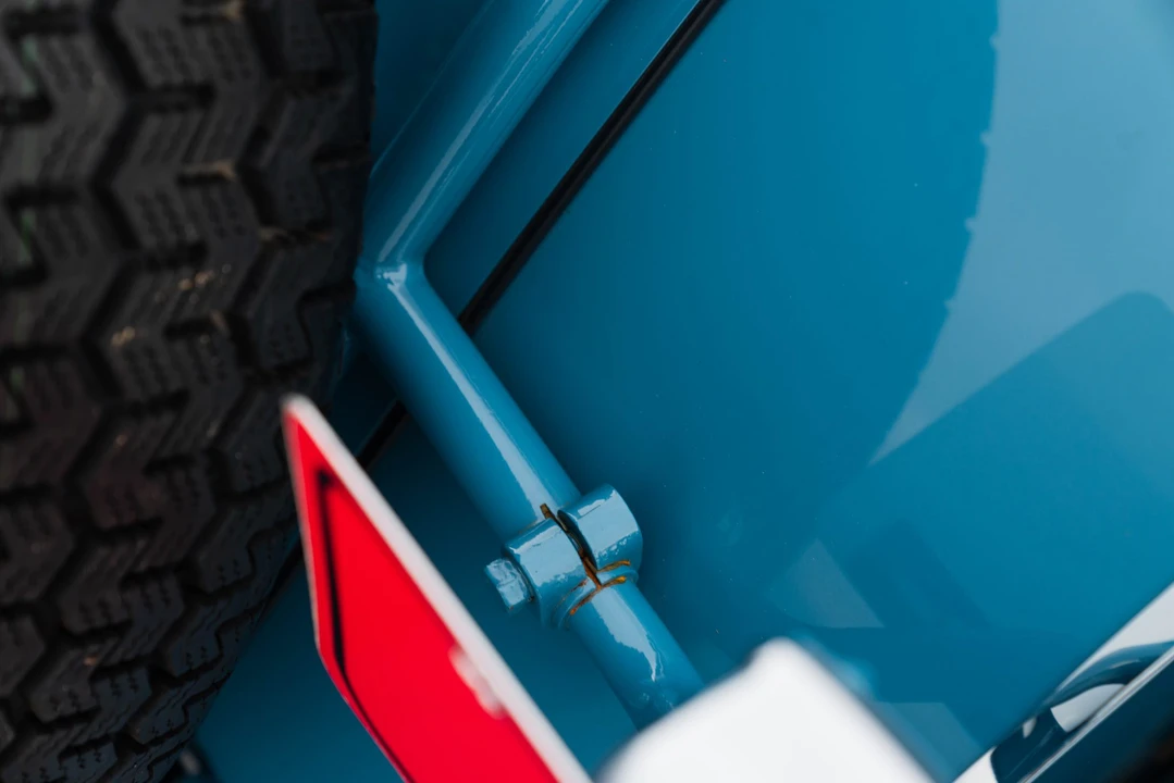 1950 MG TD - Image 30 of 31