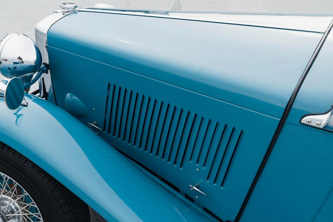 1950 MG TD - Image 25 of 31