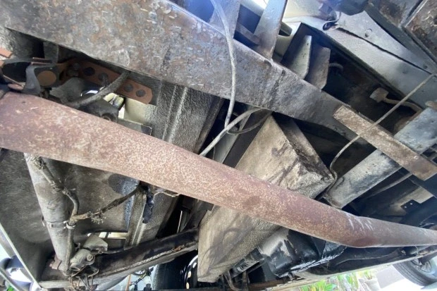 1950 MG TD - Image 7 of 9
