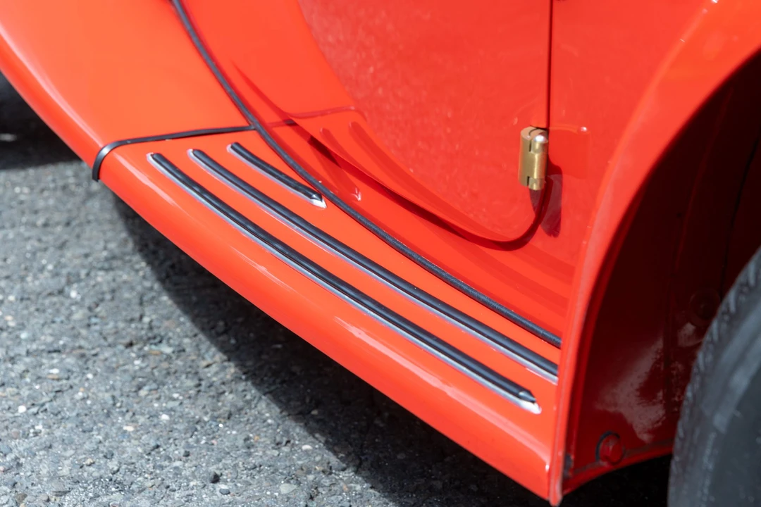 1950 MG TD - Image 28 of 31