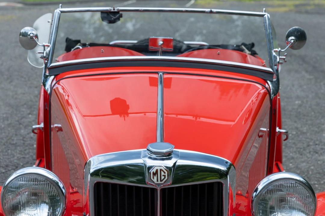 1950 MG TD - Image 22 of 31