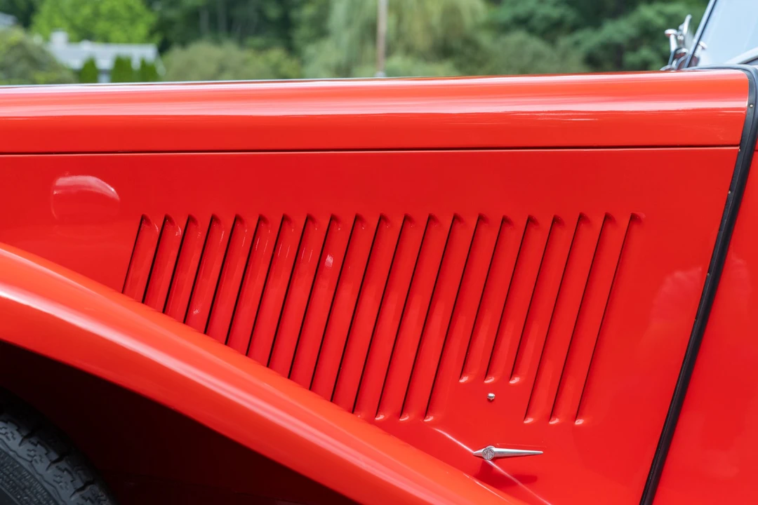 1950 MG TD - Image 24 of 31