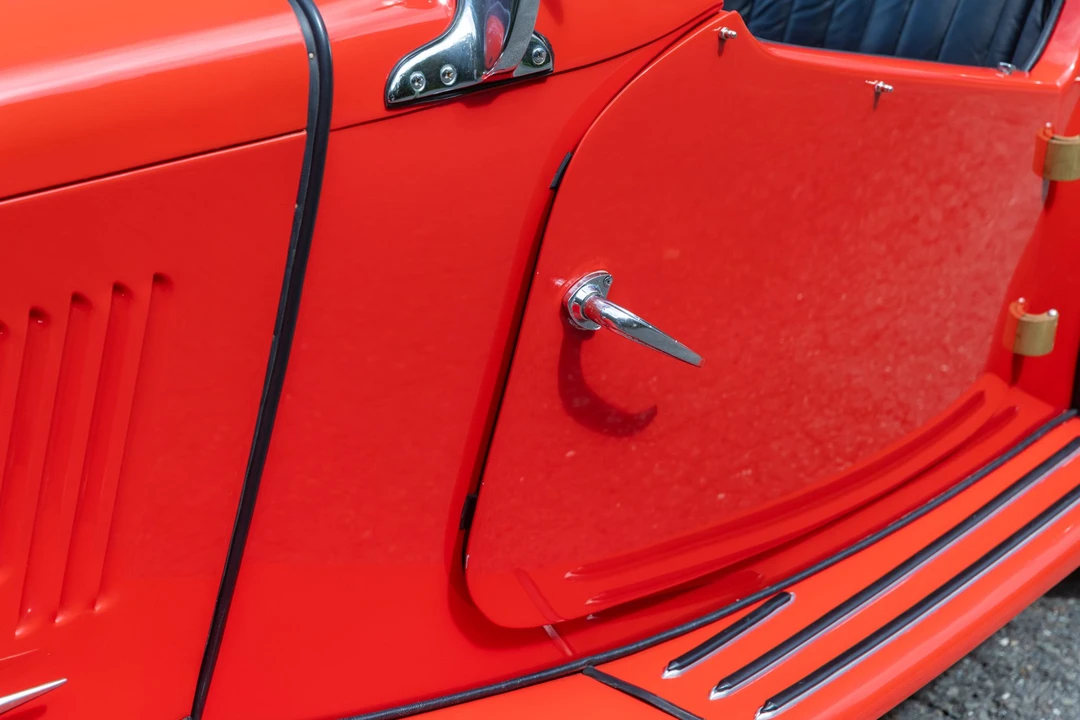 1950 MG TD - Image 25 of 31