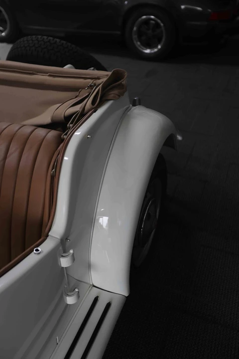 1950 MG TD - Image 20 of 31