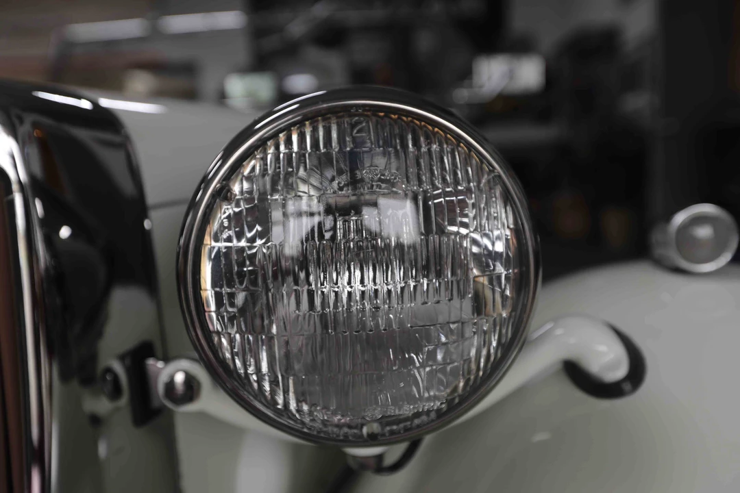 1950 MG TD - Image 23 of 31