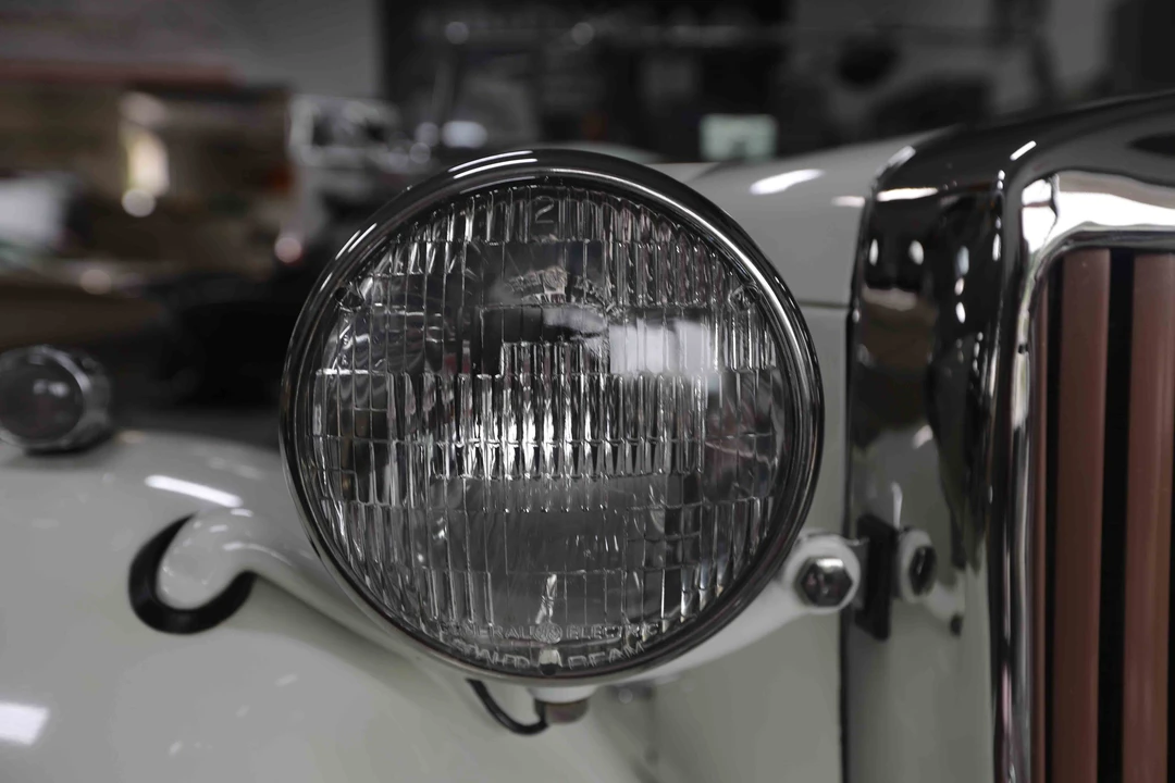 1950 MG TD - Image 24 of 31