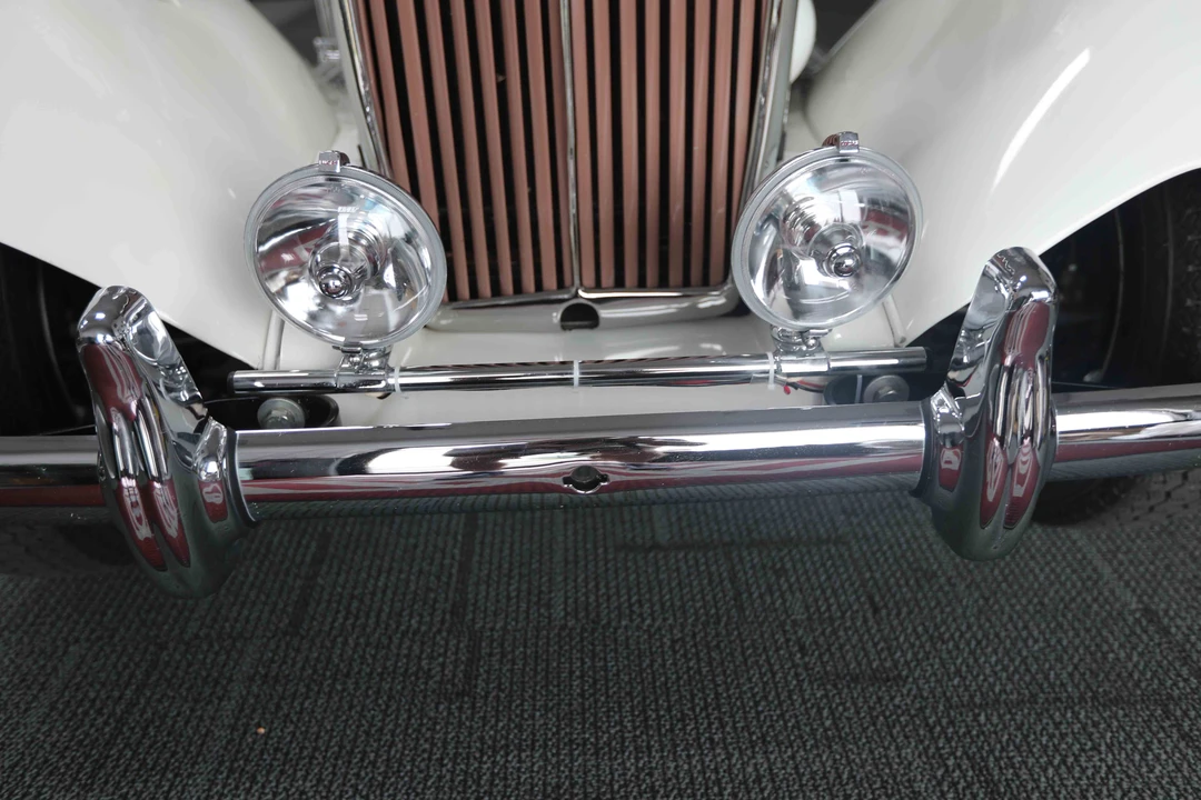 1950 MG TD - Image 25 of 31