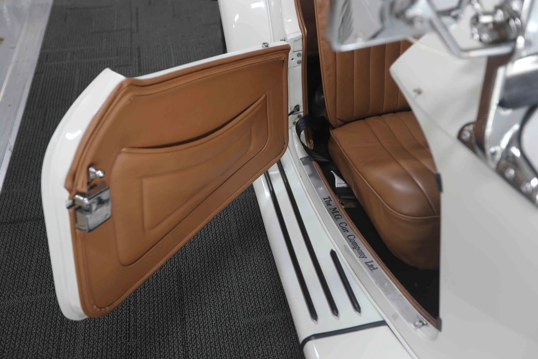 1950 MG TD - Image 30 of 31