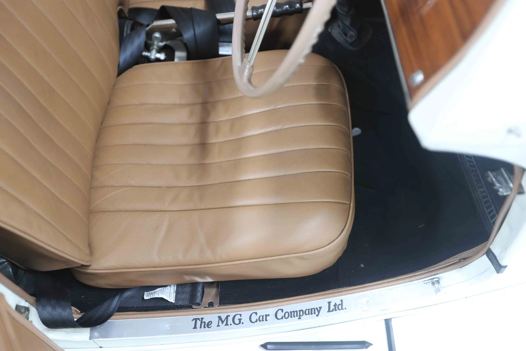 1950 MG TD - Image 31 of 31