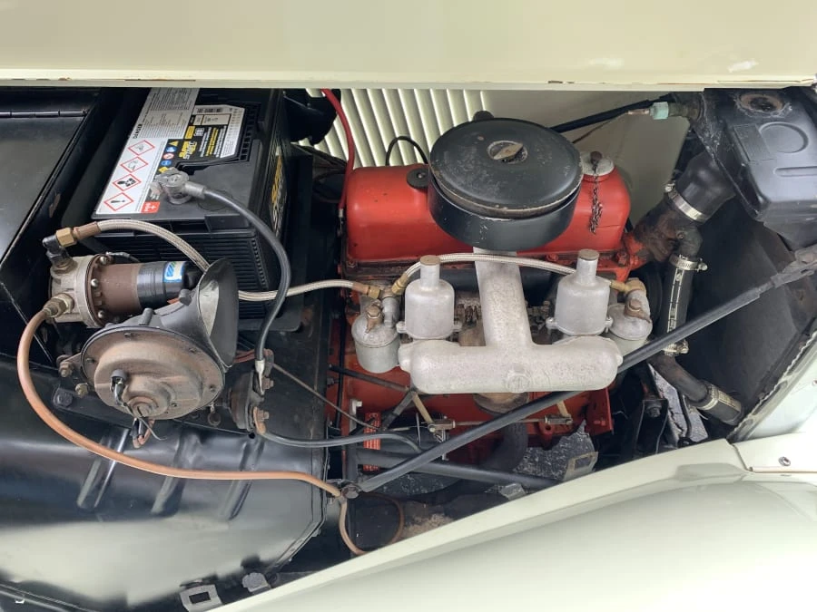 1950 MG TD - Image 6 of 7