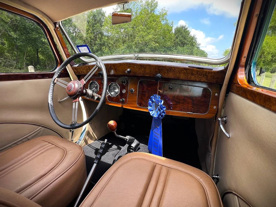 1950 MG - Image 15 of 24