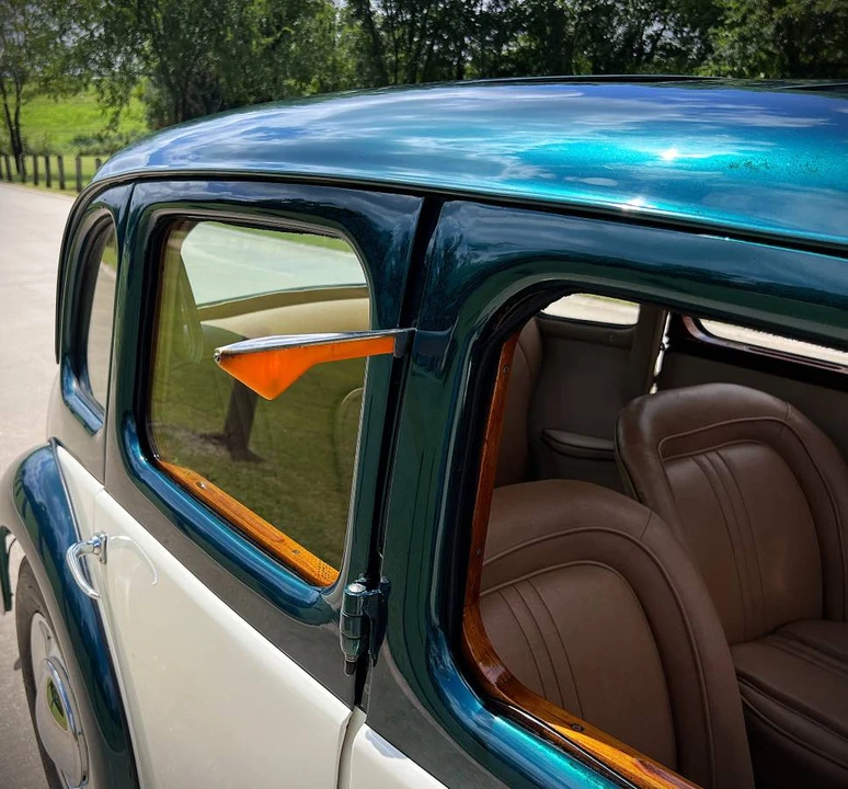 1950 MG - Image 10 of 24