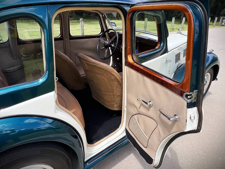 1950 MG - Image 19 of 24