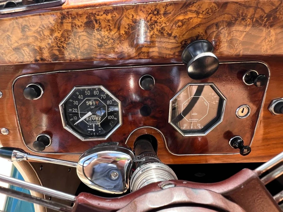 1950 MG - Image 4 of 24