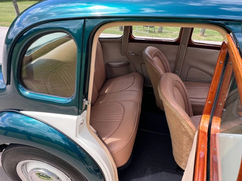 1950 MG - Image 18 of 24