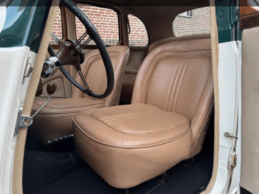 1950 MG - Image 10 of 14