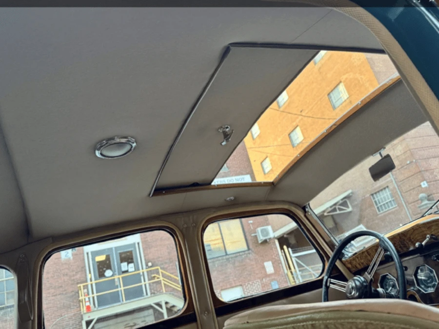 1950 MG - Image 11 of 14