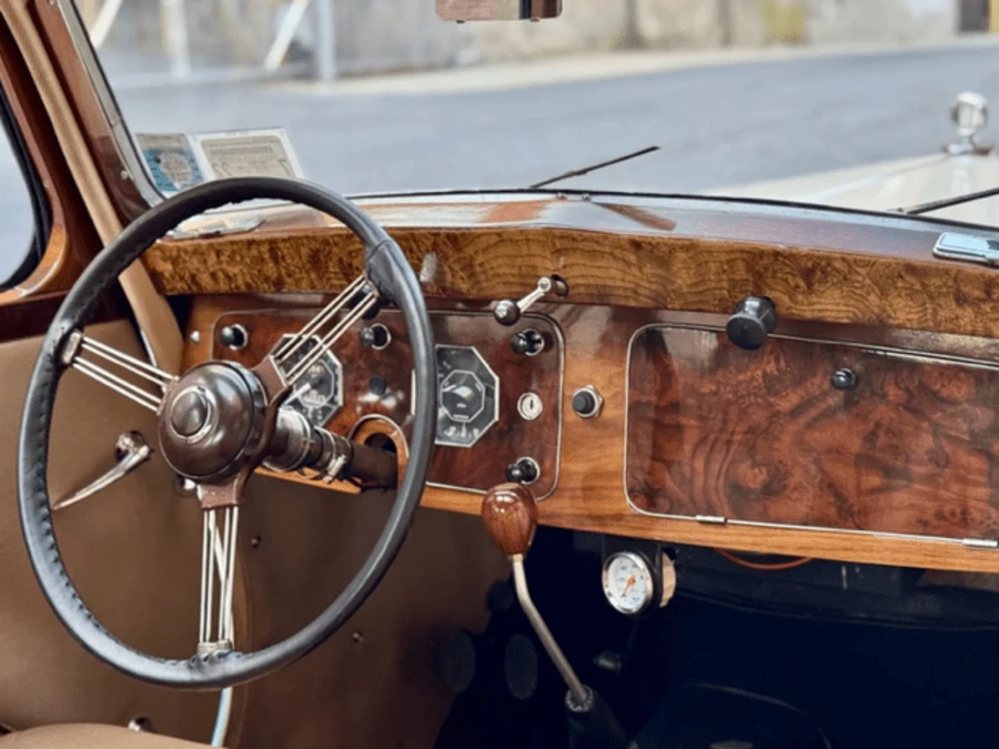 1950 MG - Image 9 of 14