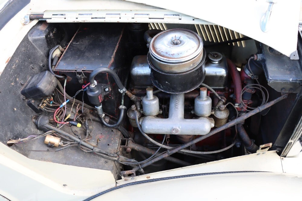 1950 MG TD - Image 9 of 9