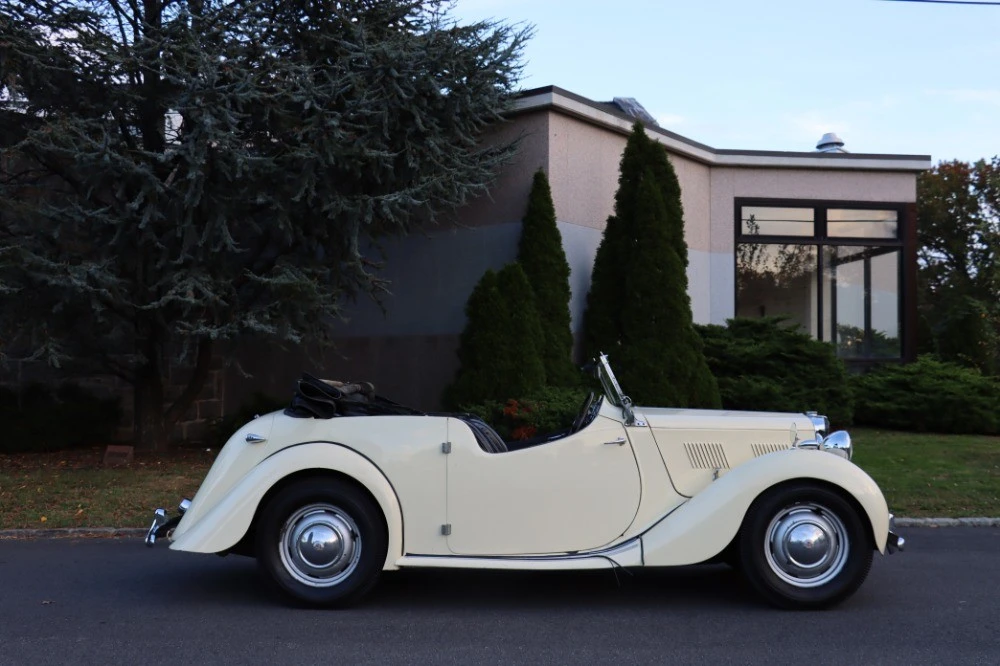 1950 MG T-Type - Image 3 of 9
