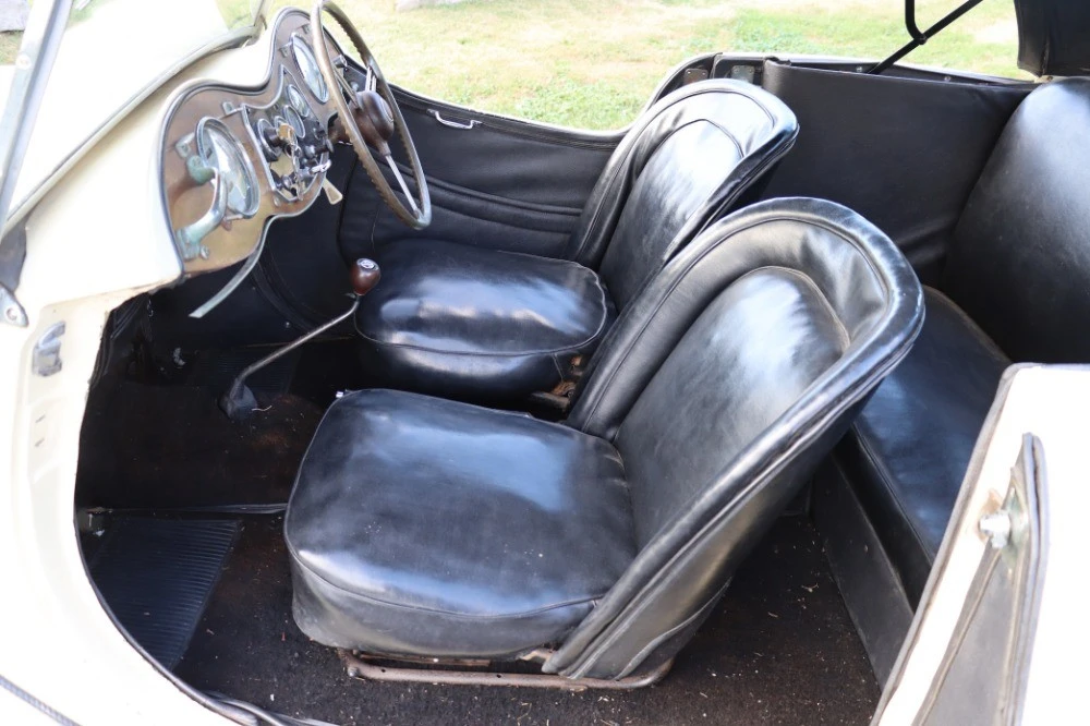 1950 MG T-Type - Image 8 of 9